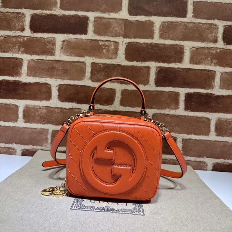 Gucci Top Handle Bags 4360C-1781