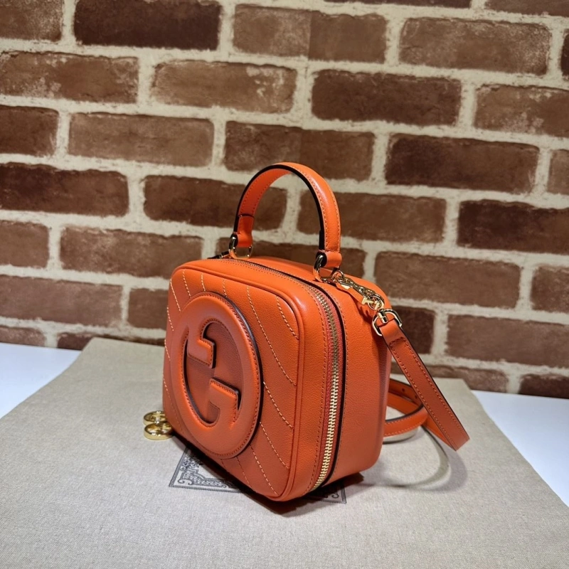 Gucci Top Handle Bags 4360C-1781
