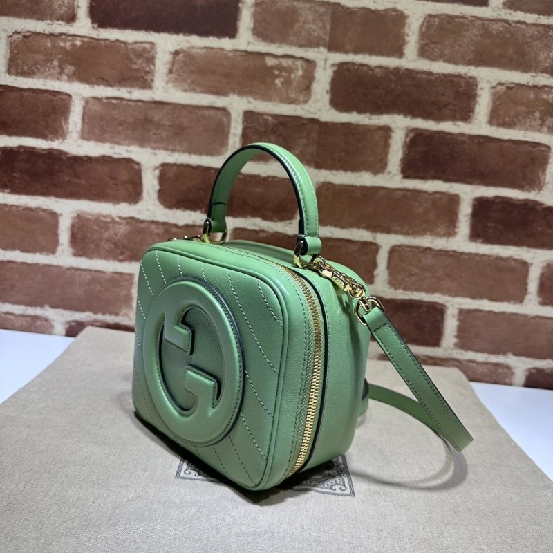 Gucci Top Handle Bags 4360C-1782