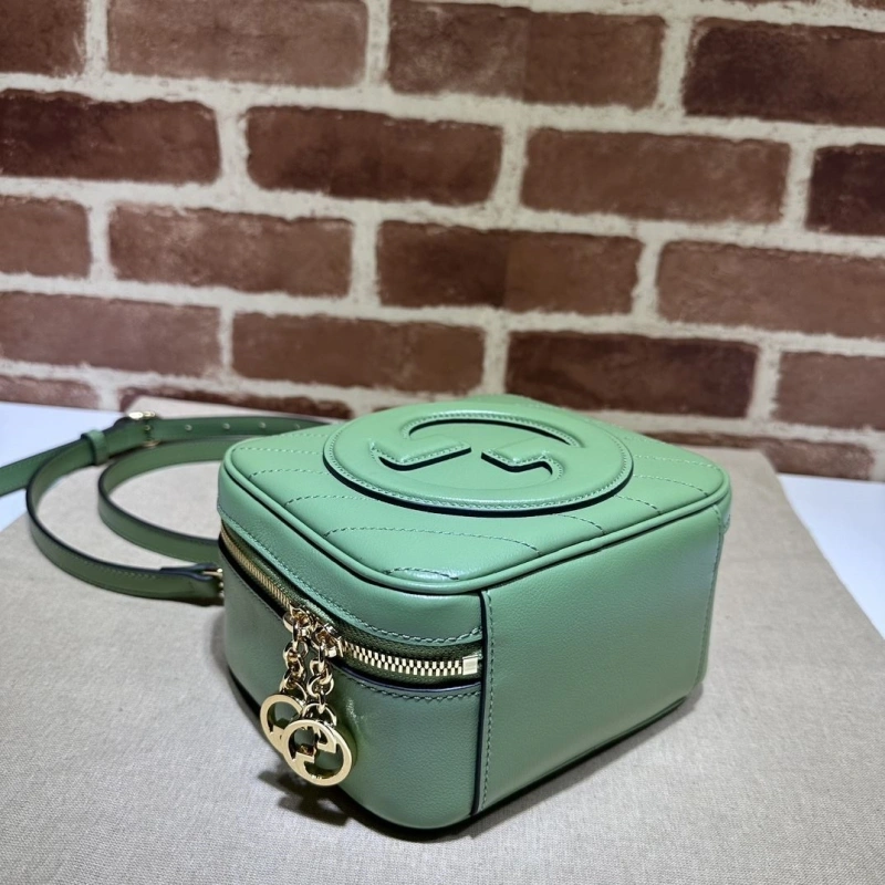Gucci Top Handle Bags 4360C-1782