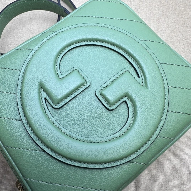 Gucci Top Handle Bags 4360C-1782