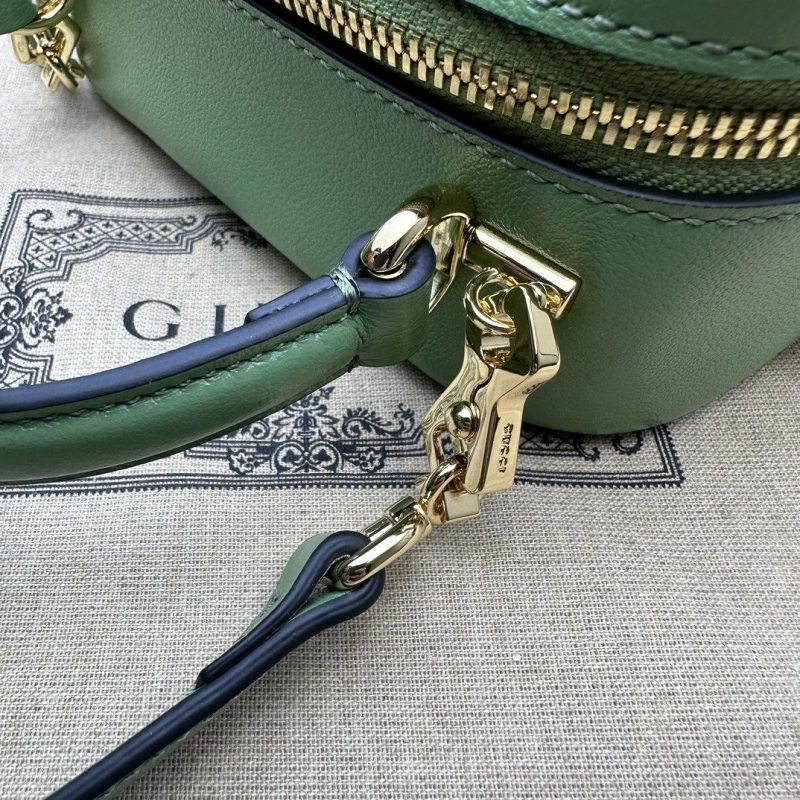 Gucci Top Handle Bags 4360C-1782