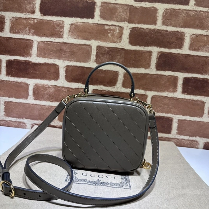 Gucci Top Handle Bags 4360C-1783