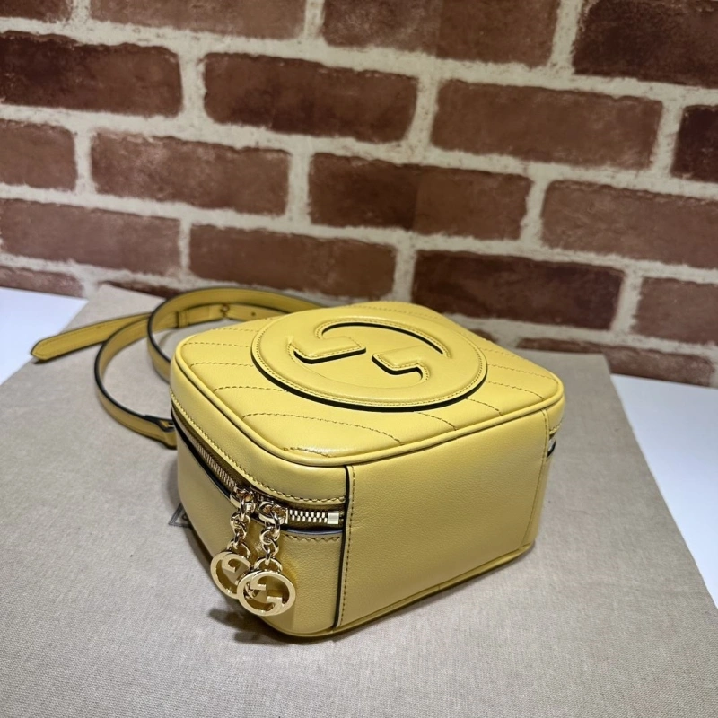 Gucci Top Handle Bags 4360C-1784