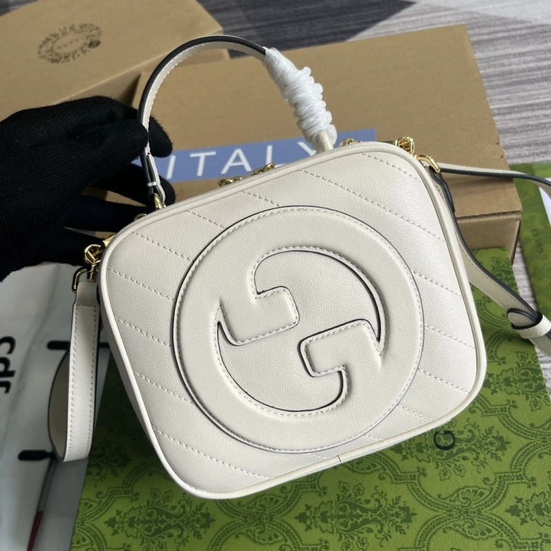 Gucci Top Handle Bags 4360C-1786