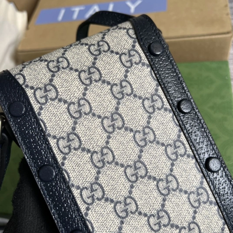 Gucci Satchel Bags 4360C-1792