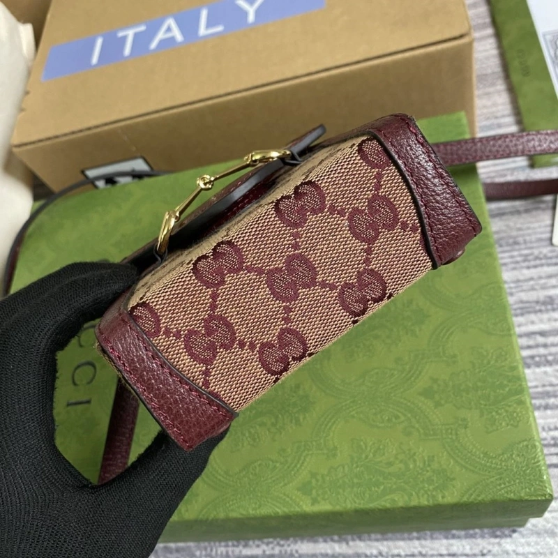 Gucci Satchel Bags 4360C-1794