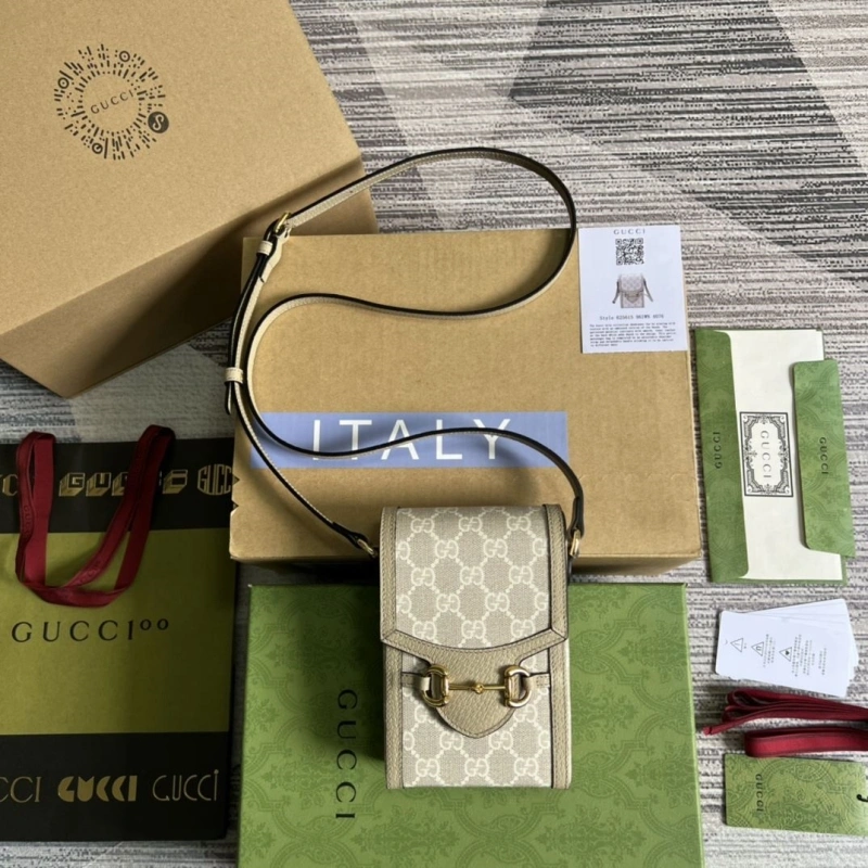 Gucci Satchel Bags 4360C-1795