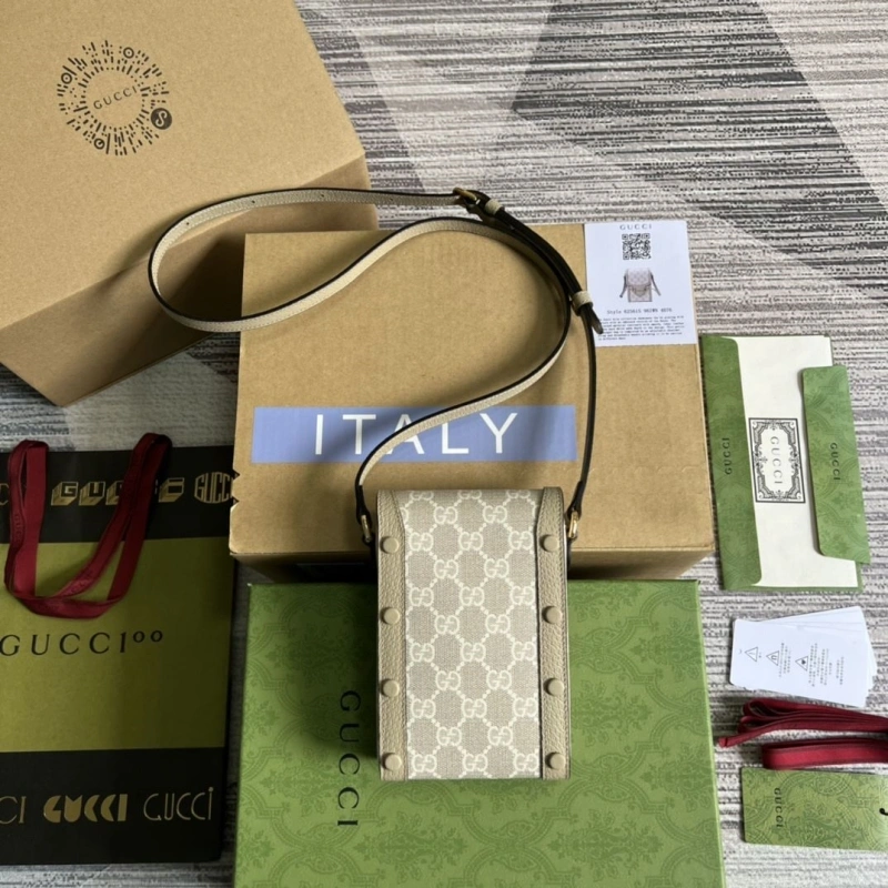 Gucci Satchel Bags 4360C-1795