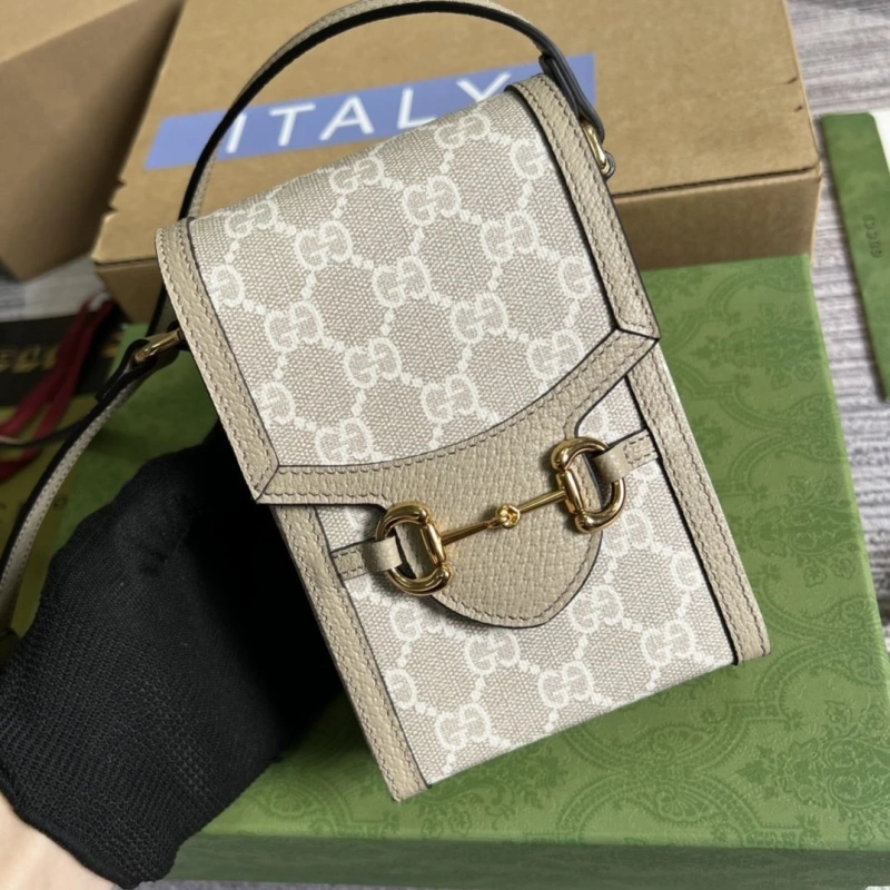 Gucci Satchel Bags 4360C-1795