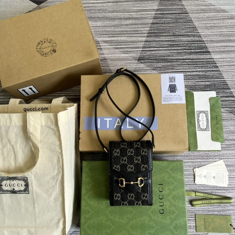 Gucci Satchel Bags 4360C-1796