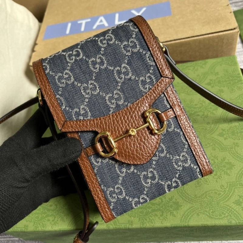 Gucci Satchel Bags 4360C-1797