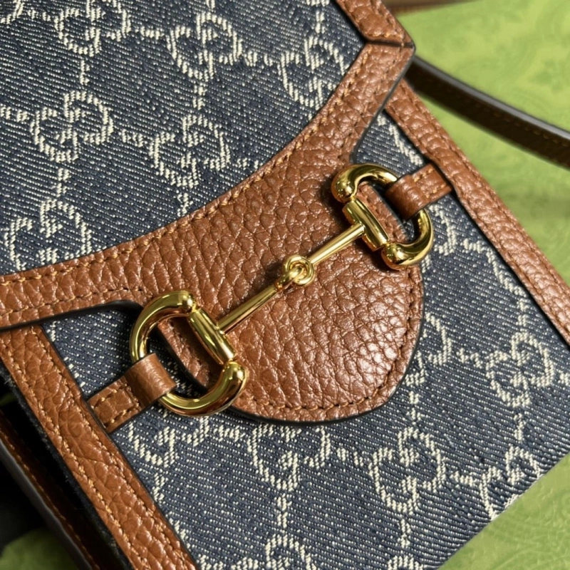 Gucci Satchel Bags 4360C-1797