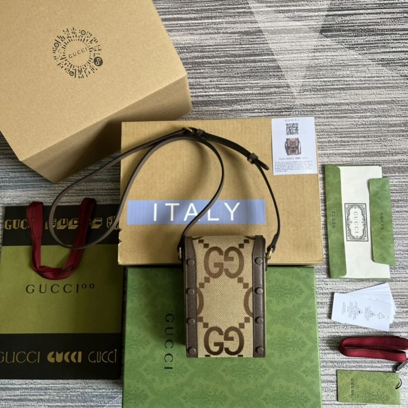 Gucci Satchel Bags 4360C-1798