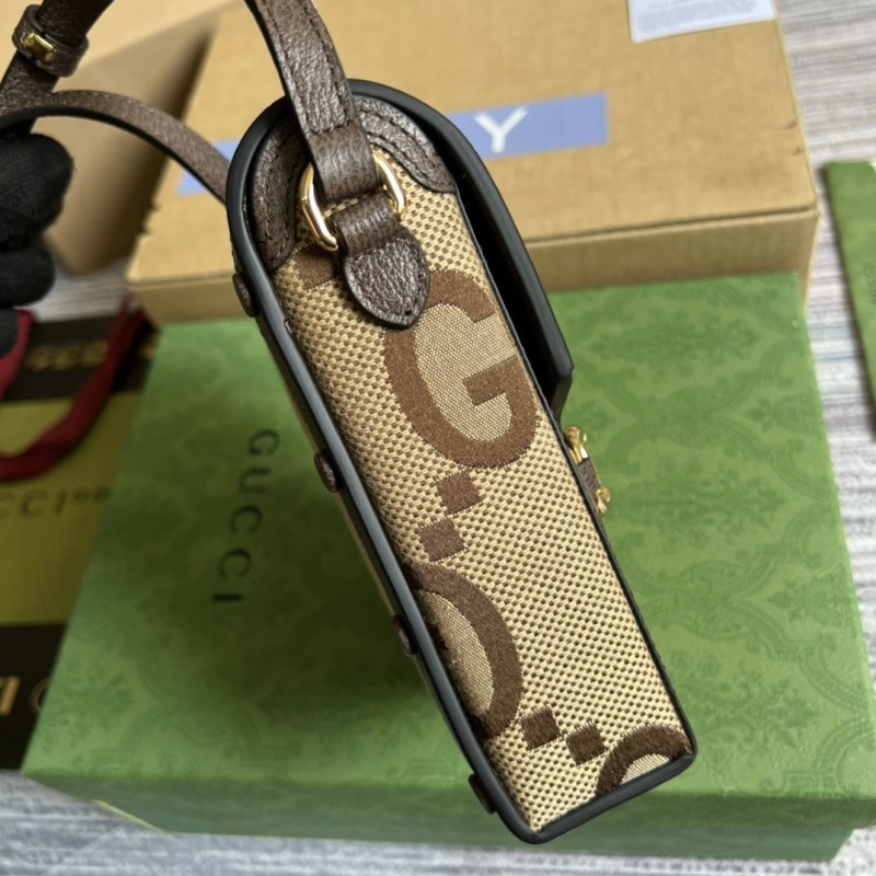 Gucci Satchel Bags 4360C-1798