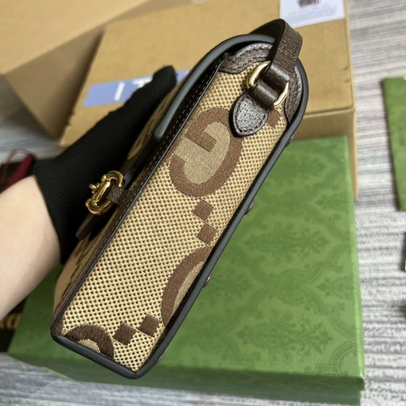 Gucci Satchel Bags 4360C-1798