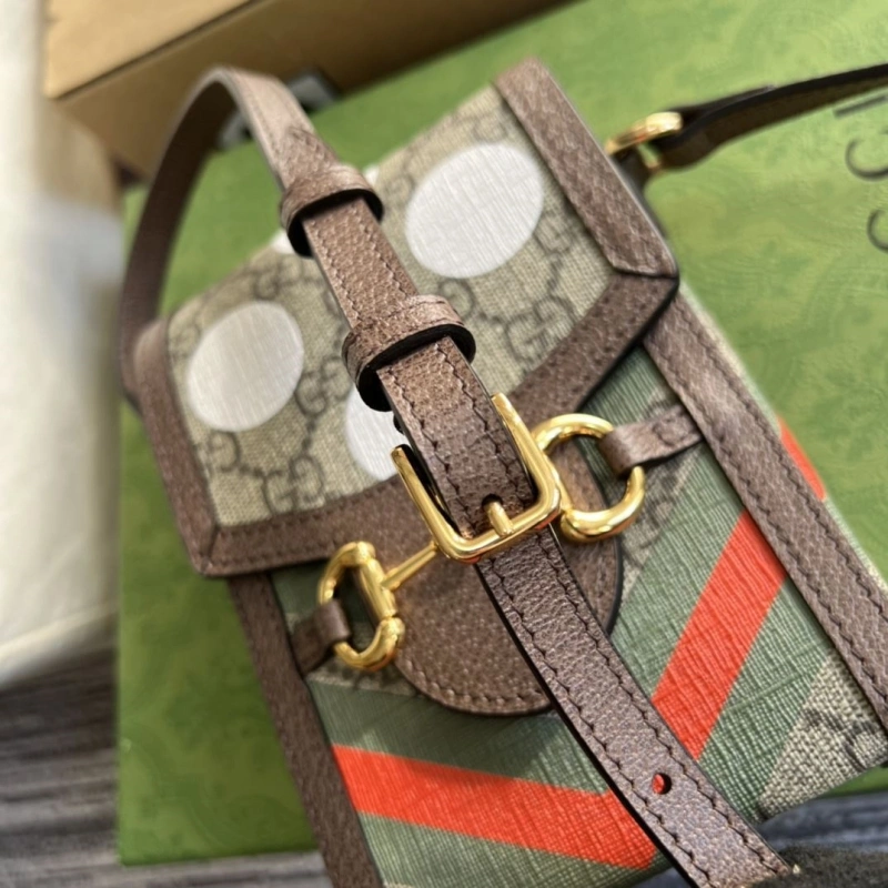 Gucci Satchel Bags 4360C-1799