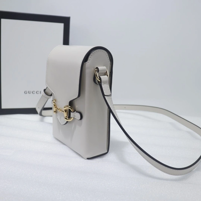 Gucci Satchel Bags 4360C-1801