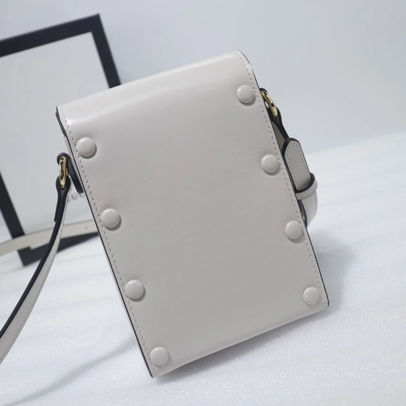 Gucci Satchel Bags 4360C-1801