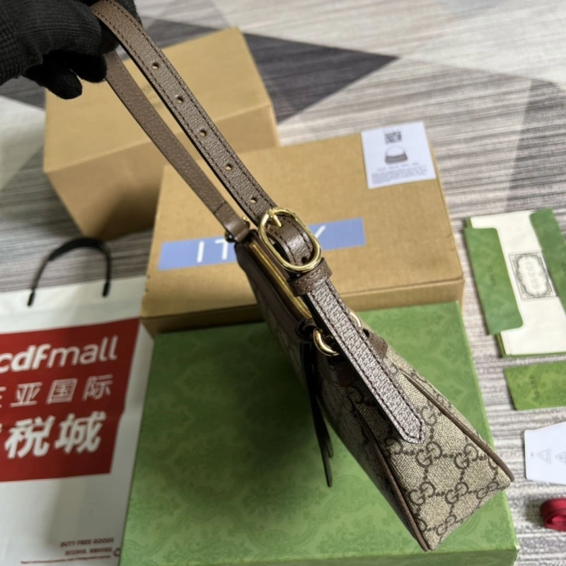 Gucci Top Handle Bags 4360C-1802