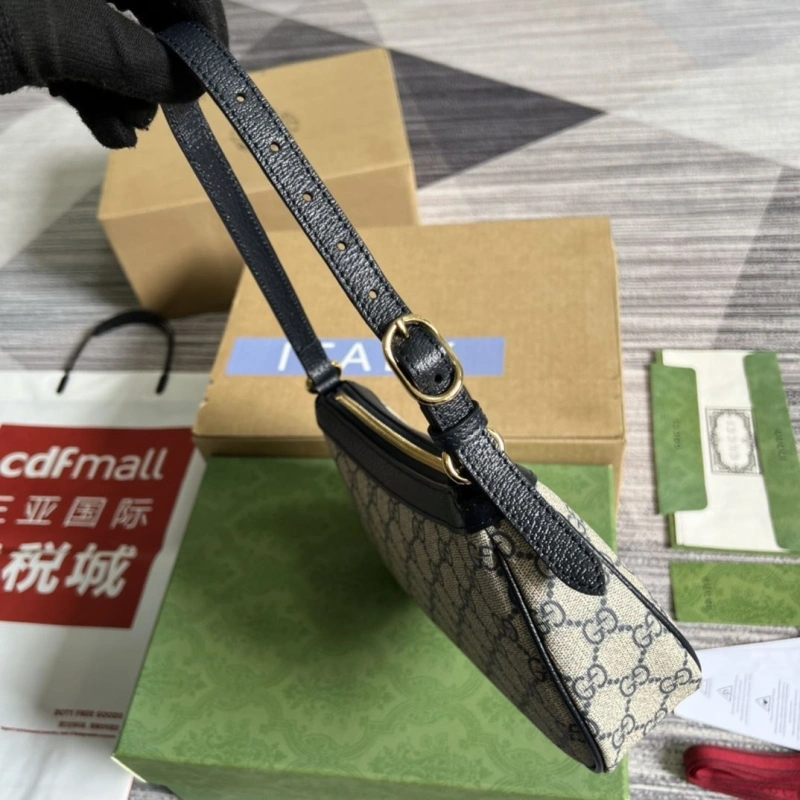 Gucci Top Handle Bags 4360C-1803