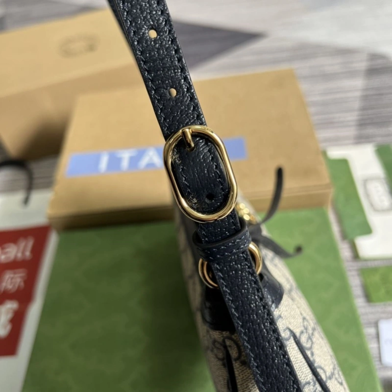 Gucci Top Handle Bags 4360C-1803