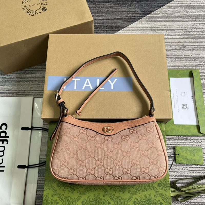 Gucci Top Handle Bags 4360C-1805