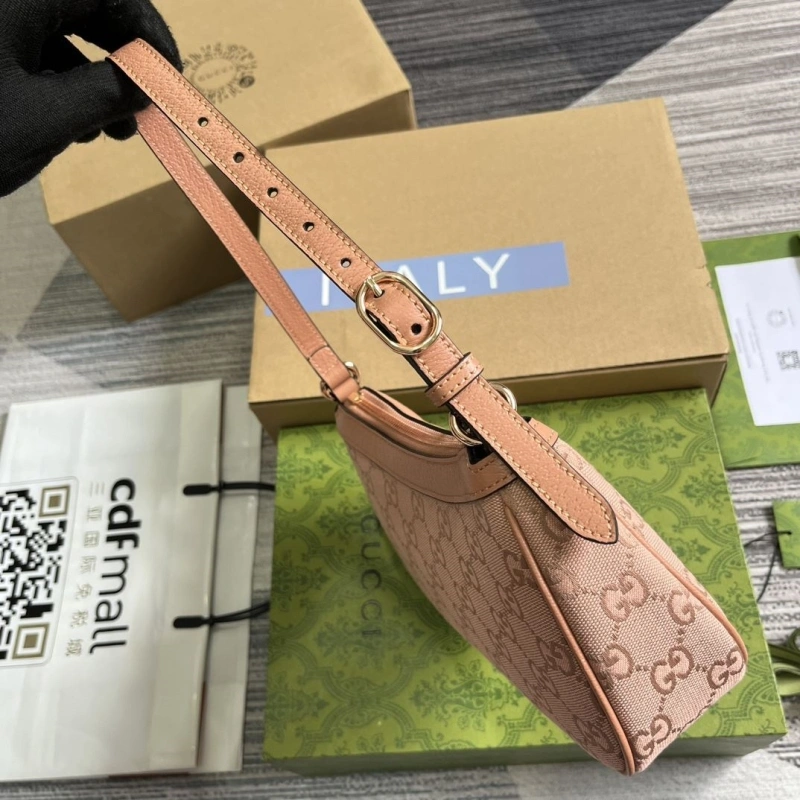 Gucci Top Handle Bags 4360C-1805