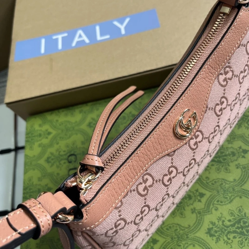 Gucci Top Handle Bags 4360C-1805