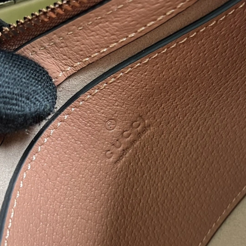 Gucci Top Handle Bags 4360C-1805