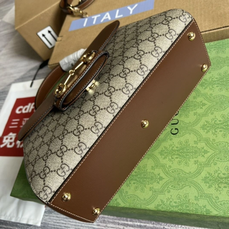 Gucci Top Handle Bags 4360C-1807