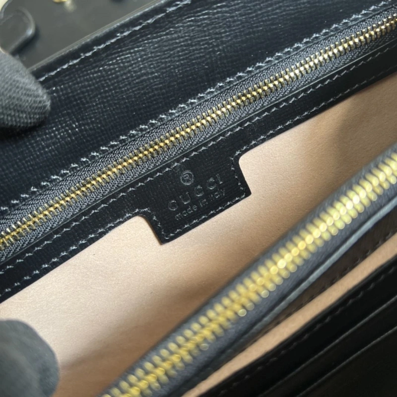 Gucci Top Handle Bags 4360C-1808