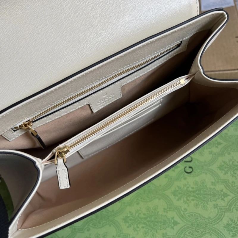 Gucci Top Handle Bags 4360C-1810