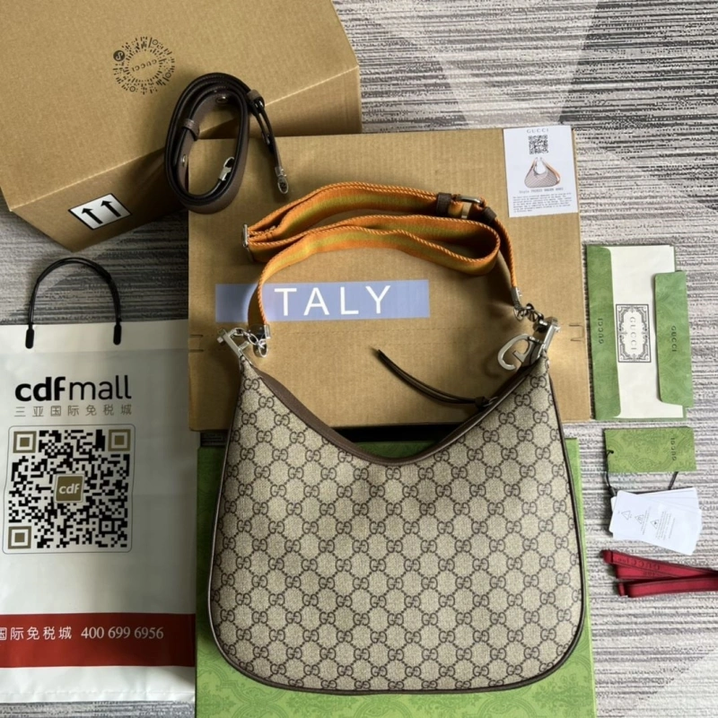 Gucci Satchel Bags 4360C-1812