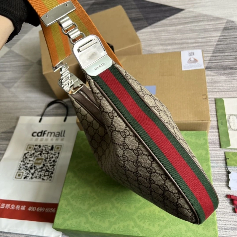 Gucci Satchel Bags 4360C-1812