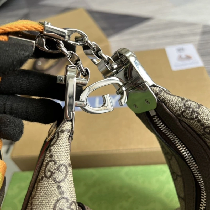 Gucci Satchel Bags 4360C-1812