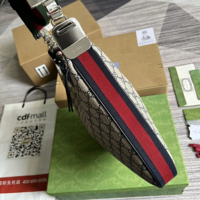 Gucci Satchel Bags 4360C-1813