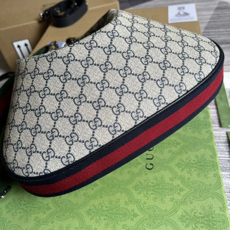 Gucci Satchel Bags 4360C-1813