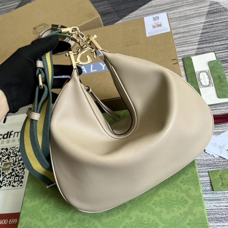 Gucci Satchel Bags 4360C-1817