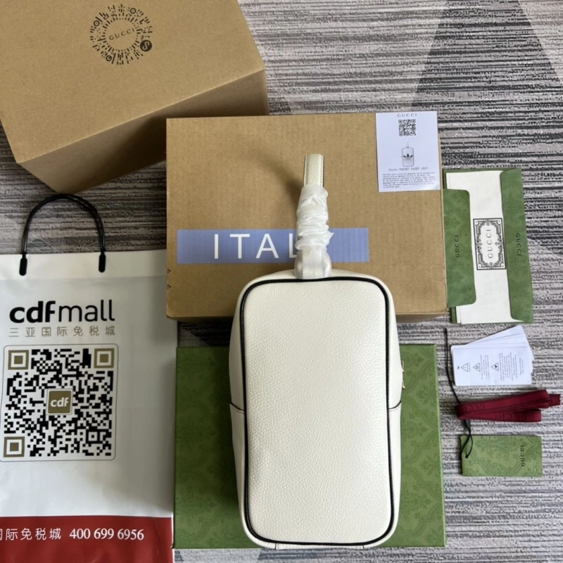 Gucci Top Handle Bags 4360C-1818