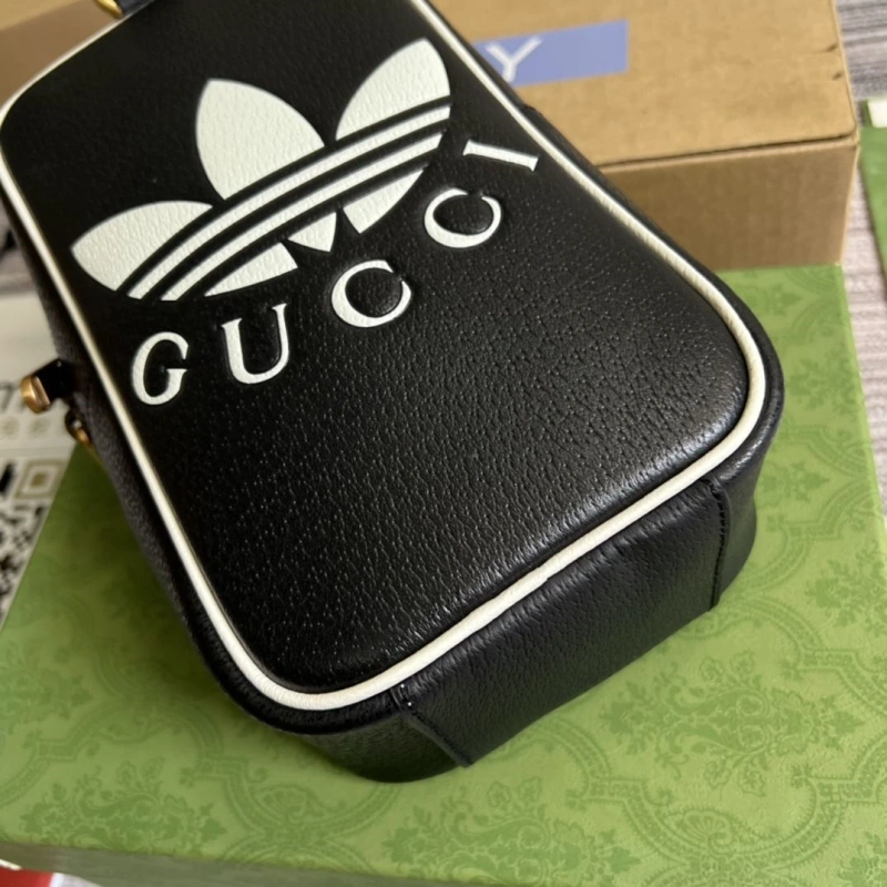 Gucci Top Handle Bags 4360C-1819
