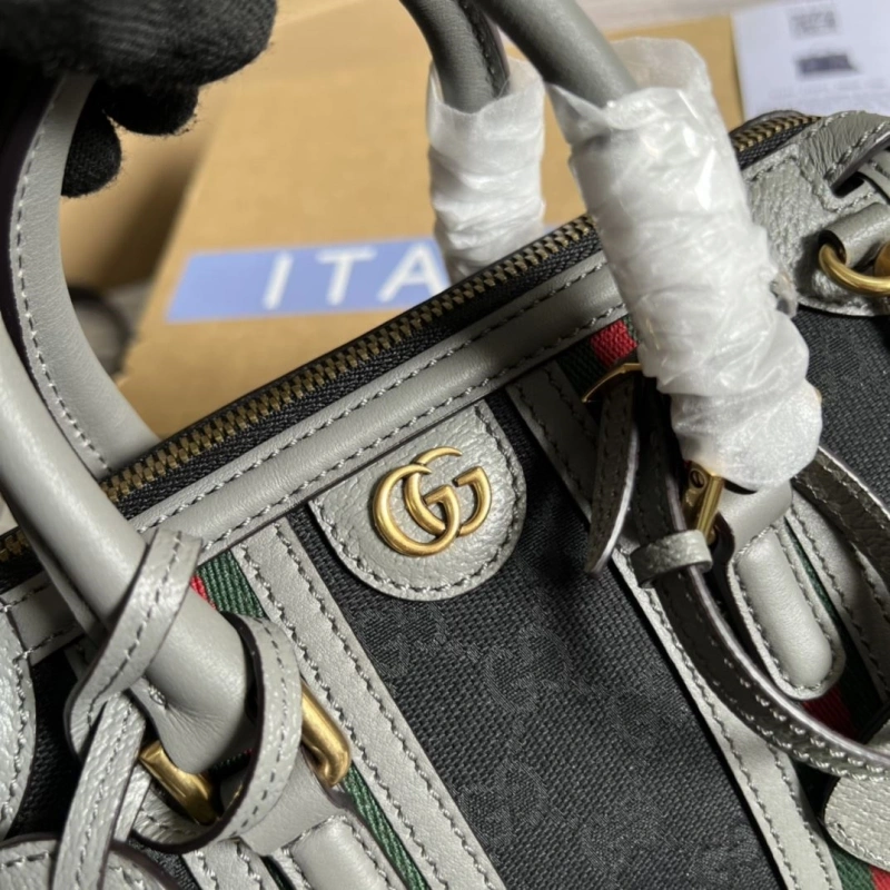 Gucci Top Handle Bags 4360C-1822