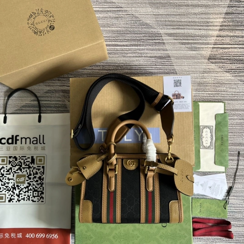 Gucci Top Handle Bags 4360C-1823