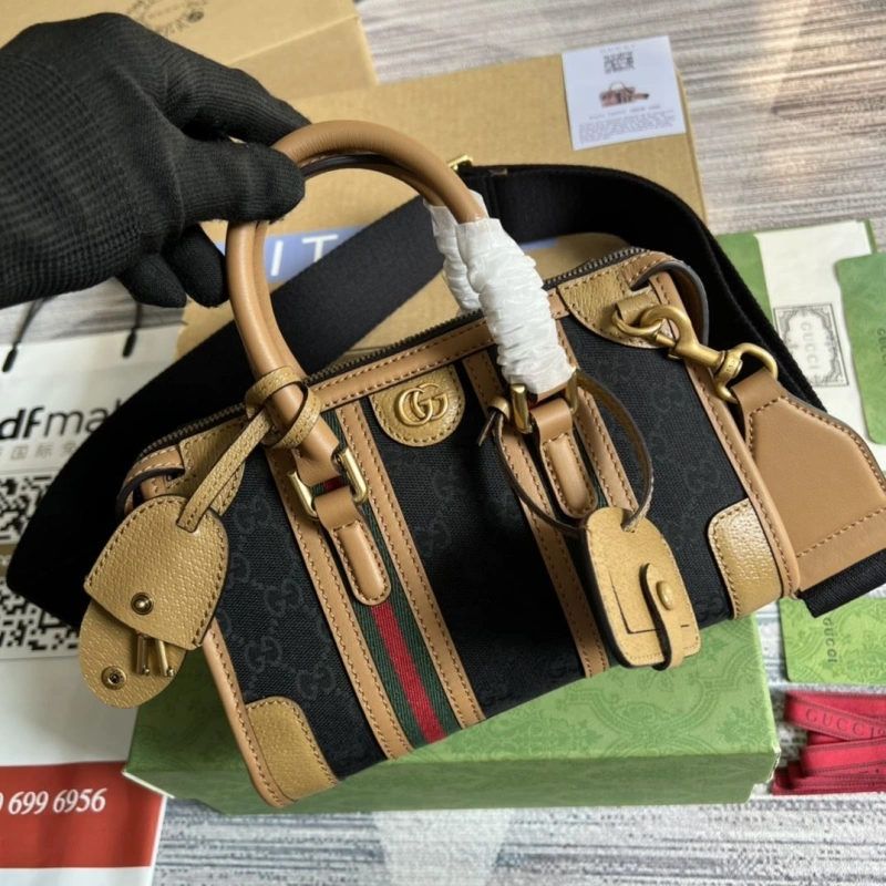 Gucci Top Handle Bags 4360C-1823