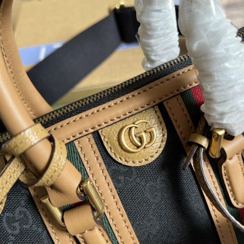 Gucci Top Handle Bags 4360C-1823