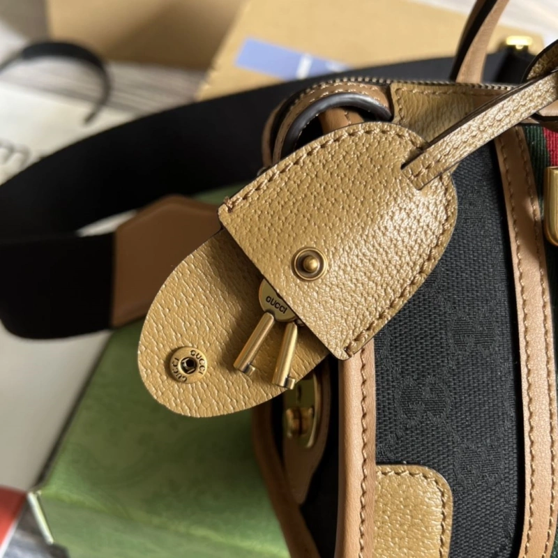 Gucci Top Handle Bags 4360C-1823