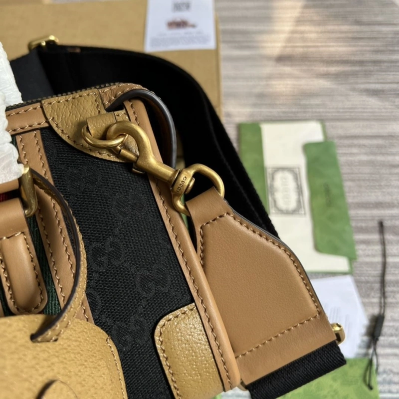 Gucci Top Handle Bags 4360C-1823