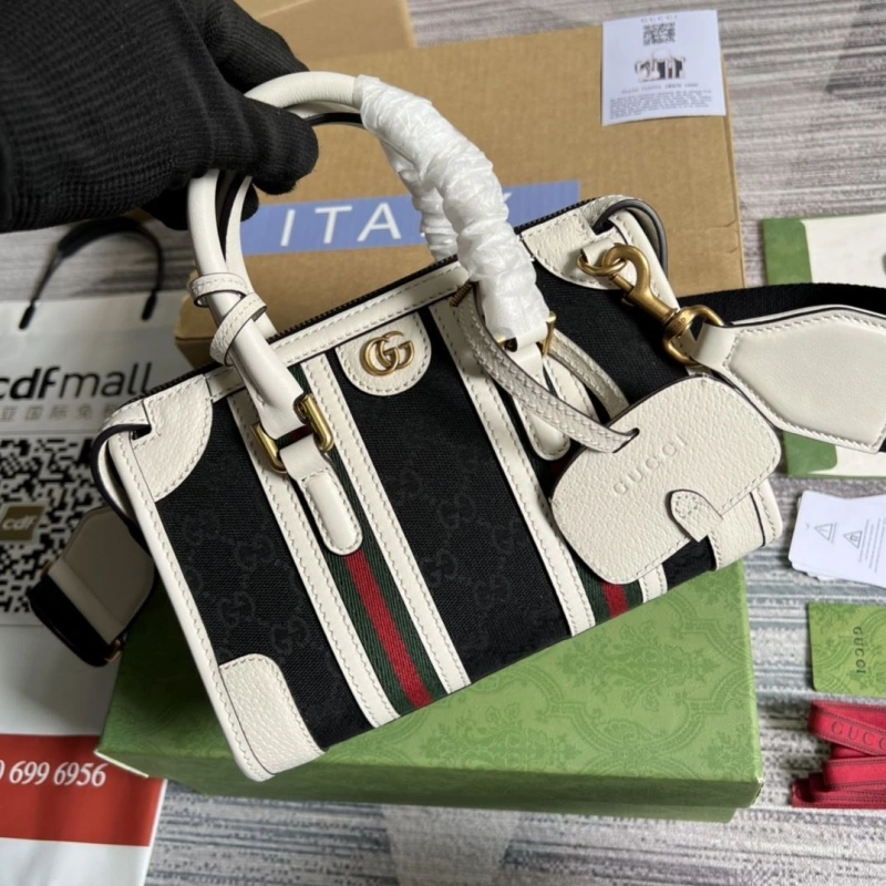 Gucci Top Handle Bags 4360C-1824