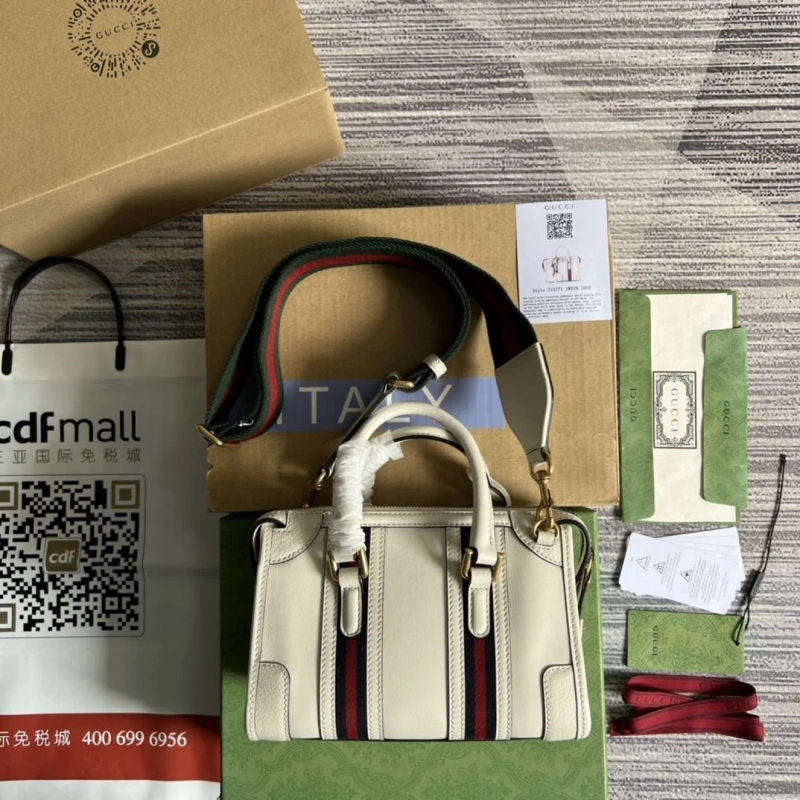 Gucci Top Handle Bags 4360C-1826