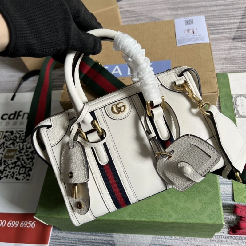 Gucci Top Handle Bags 4360C-1826